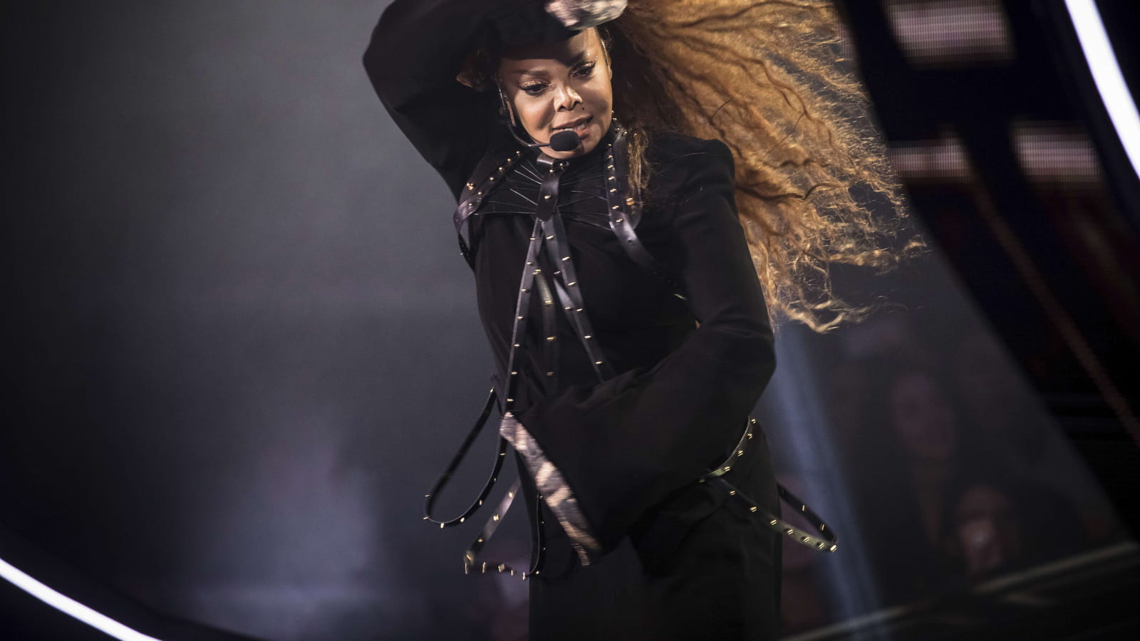 Janet Jackson