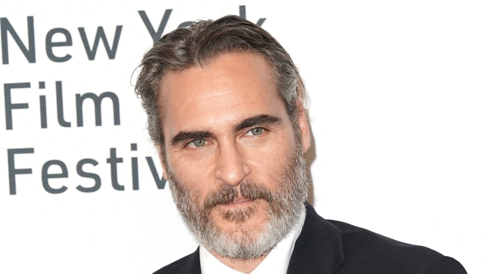Joaquin Phoenix
