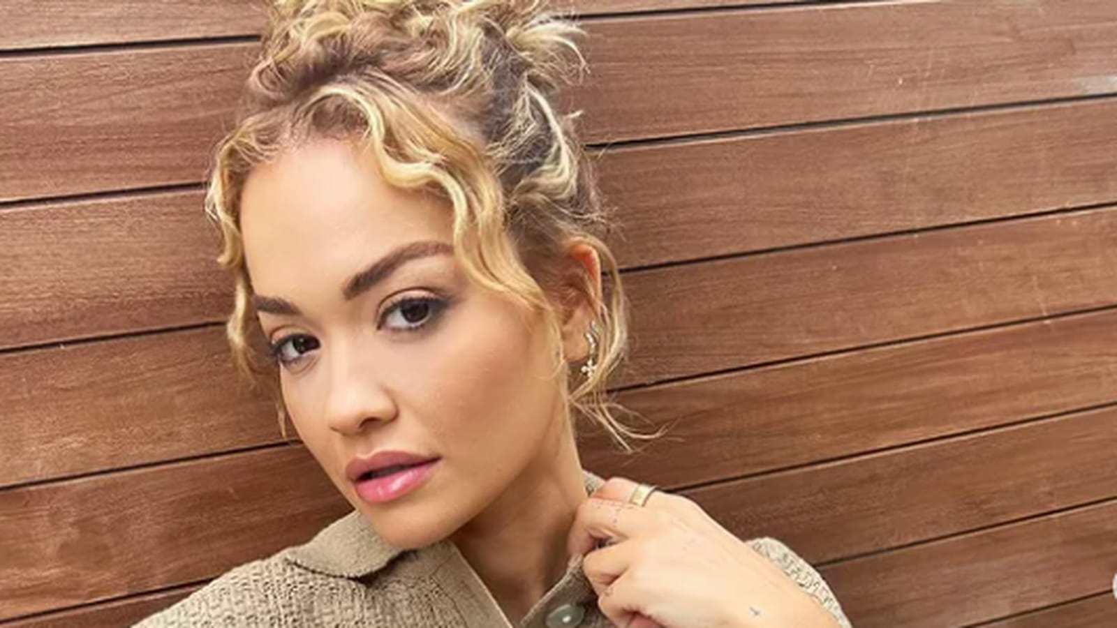 Rita Ora