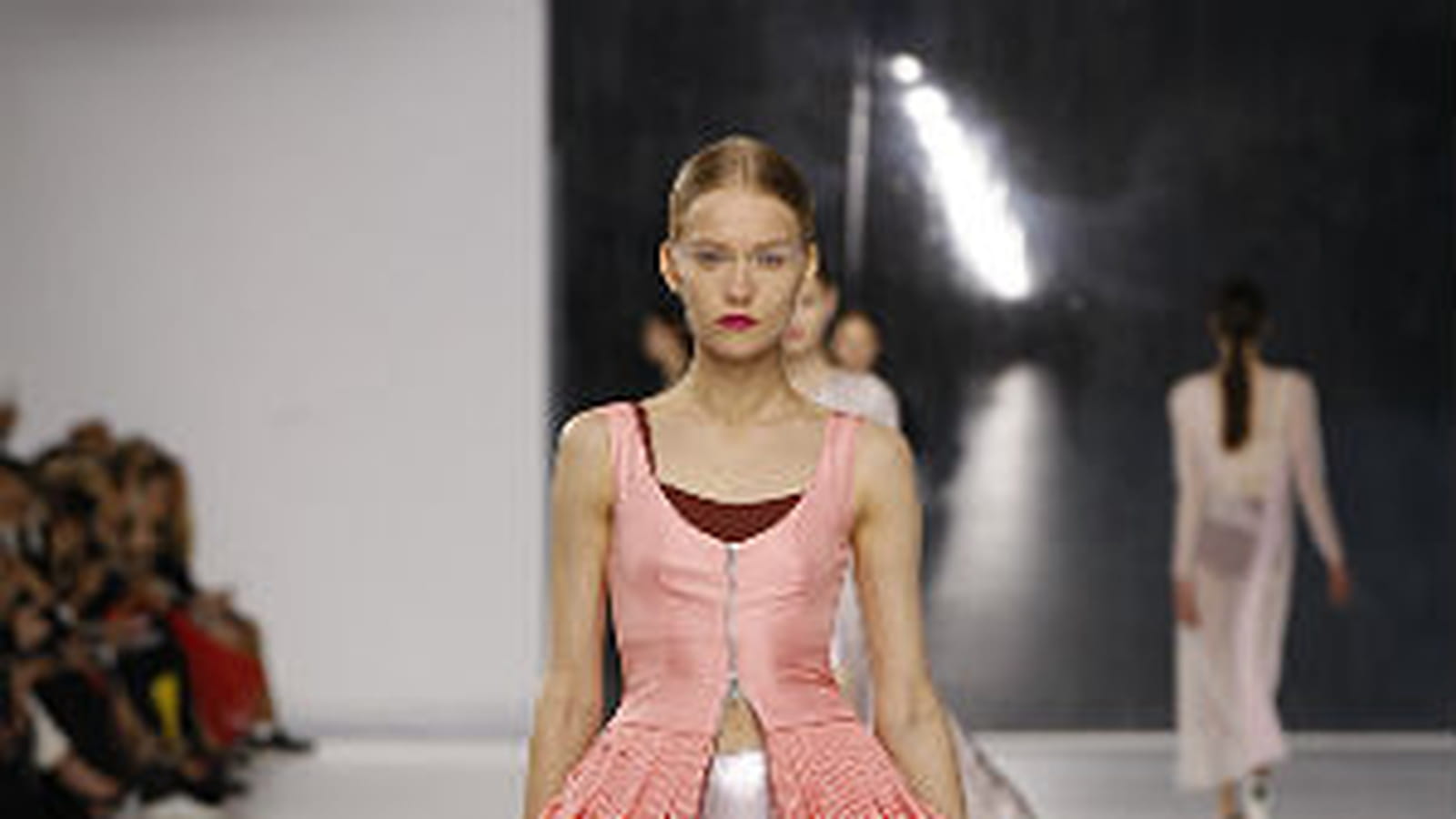 Rose soyeux