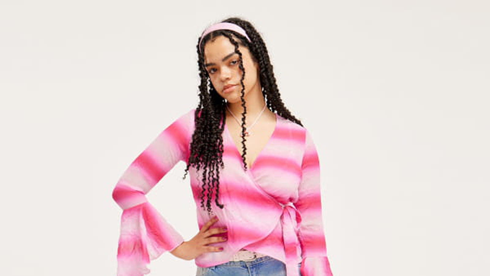 Chemisier Monki 