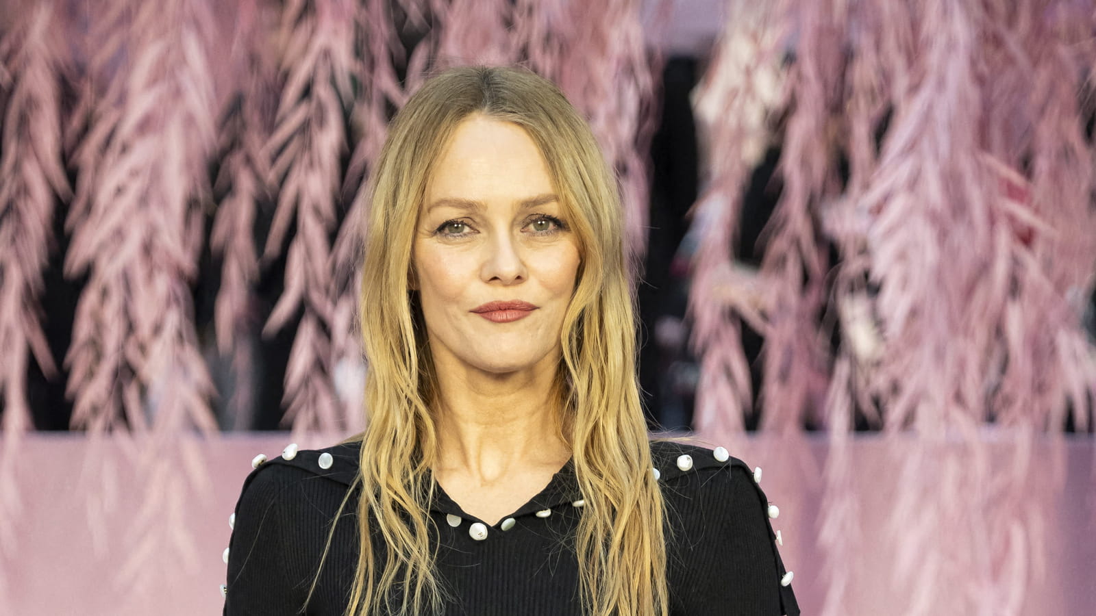 Vanessa Paradis