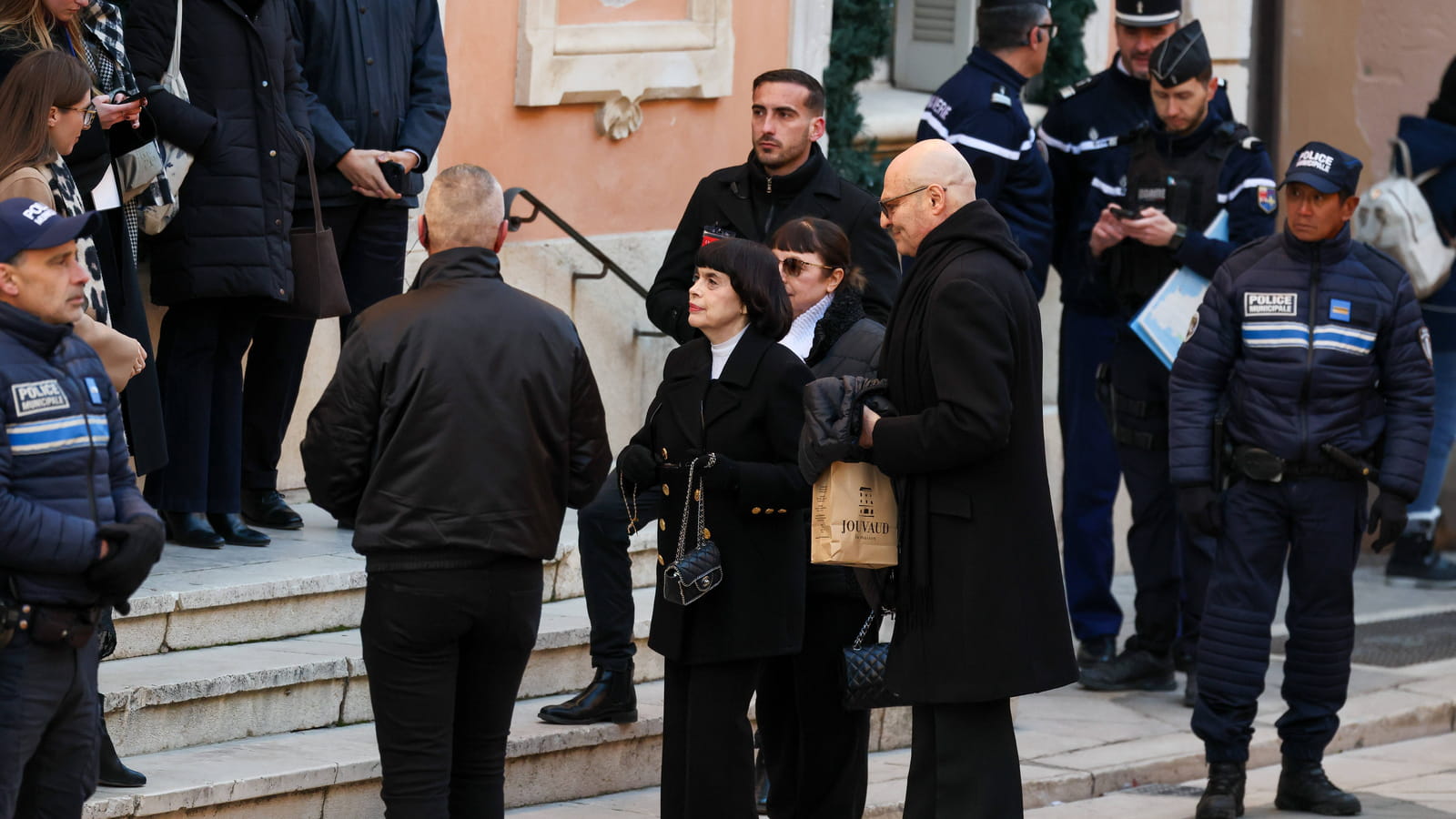 Mireille Mathieu 