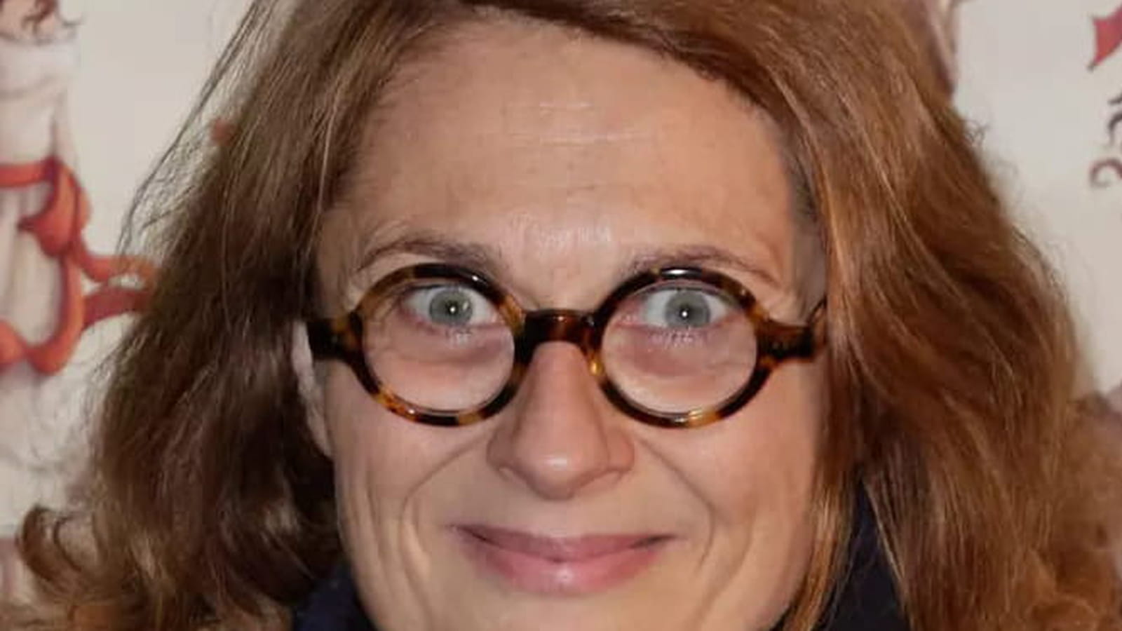Sonia Dubois 