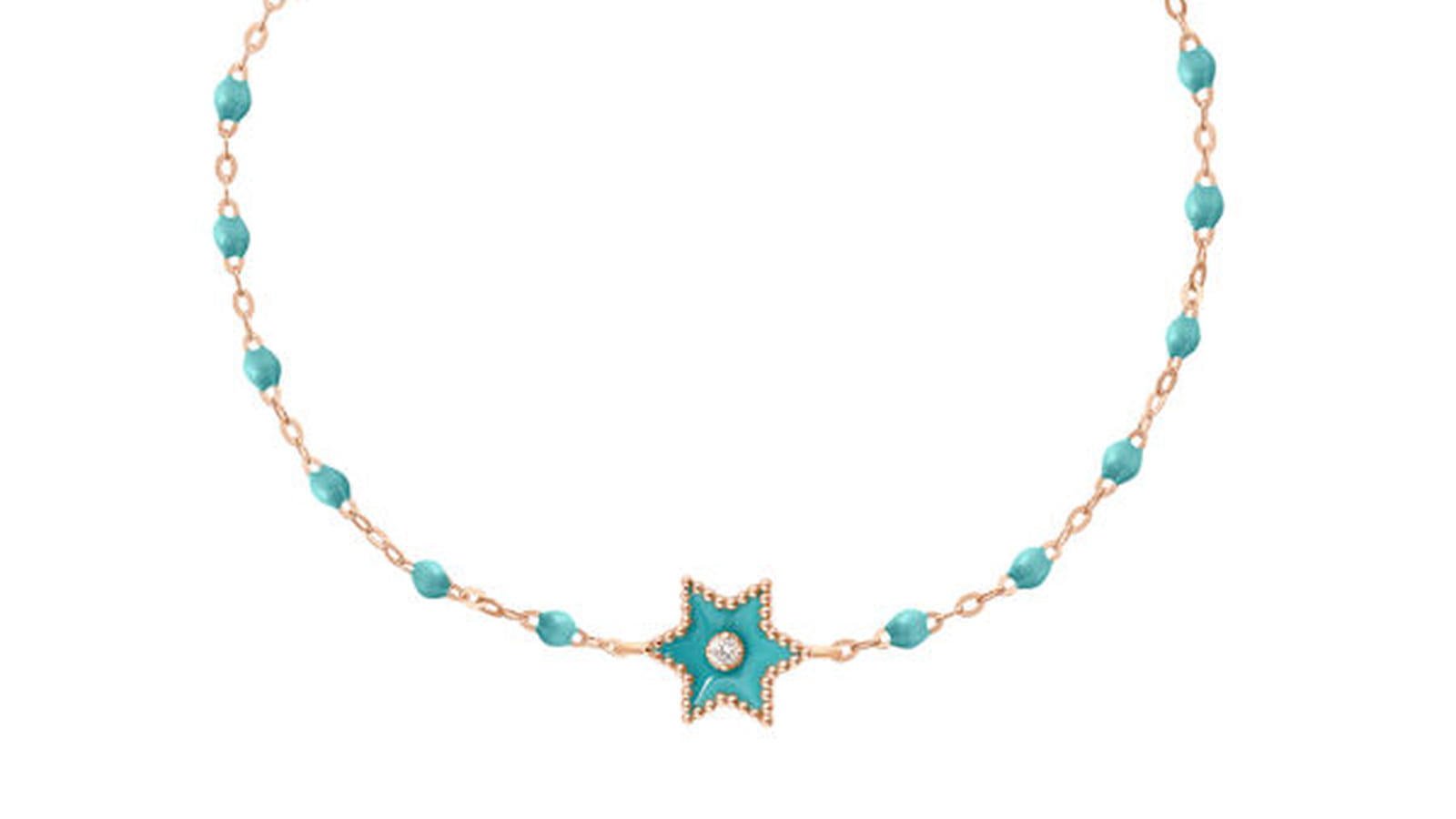 Bracelet Gigi Clozeau 