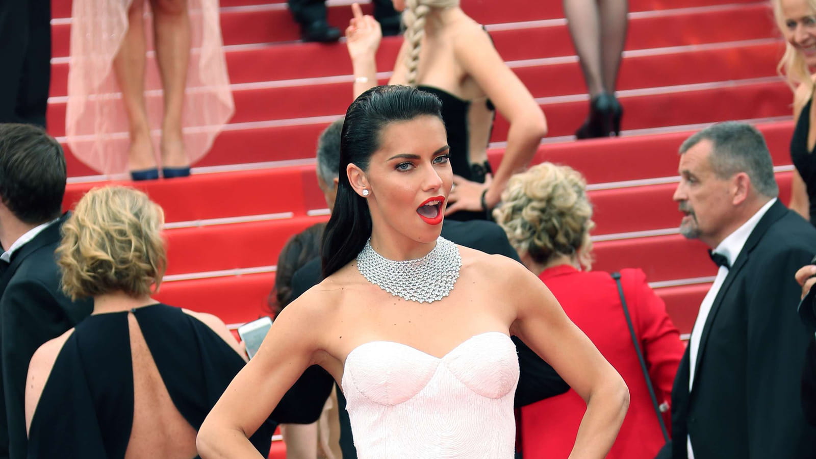 Adriana Lima