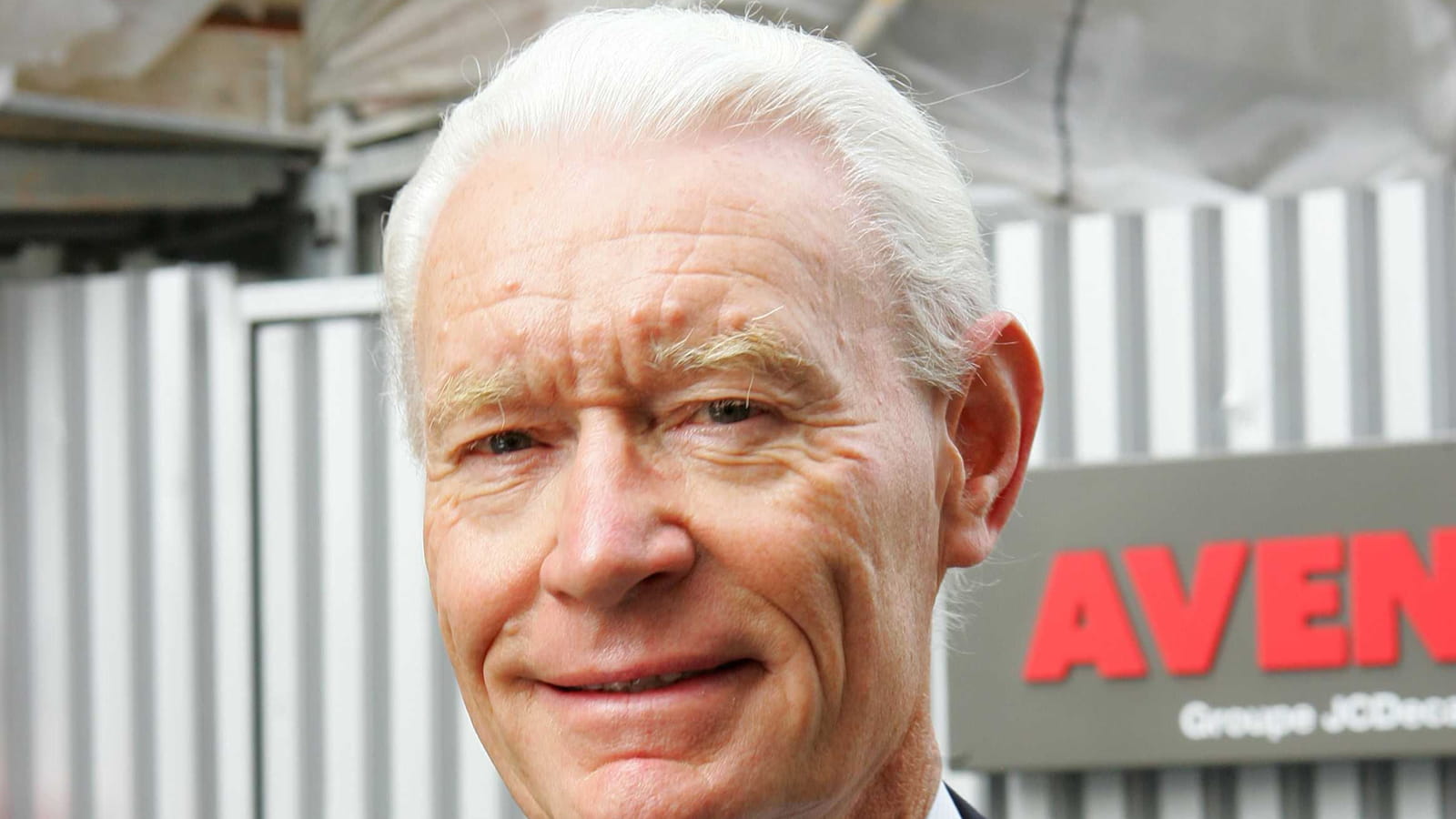 Jean-Claude Decaux