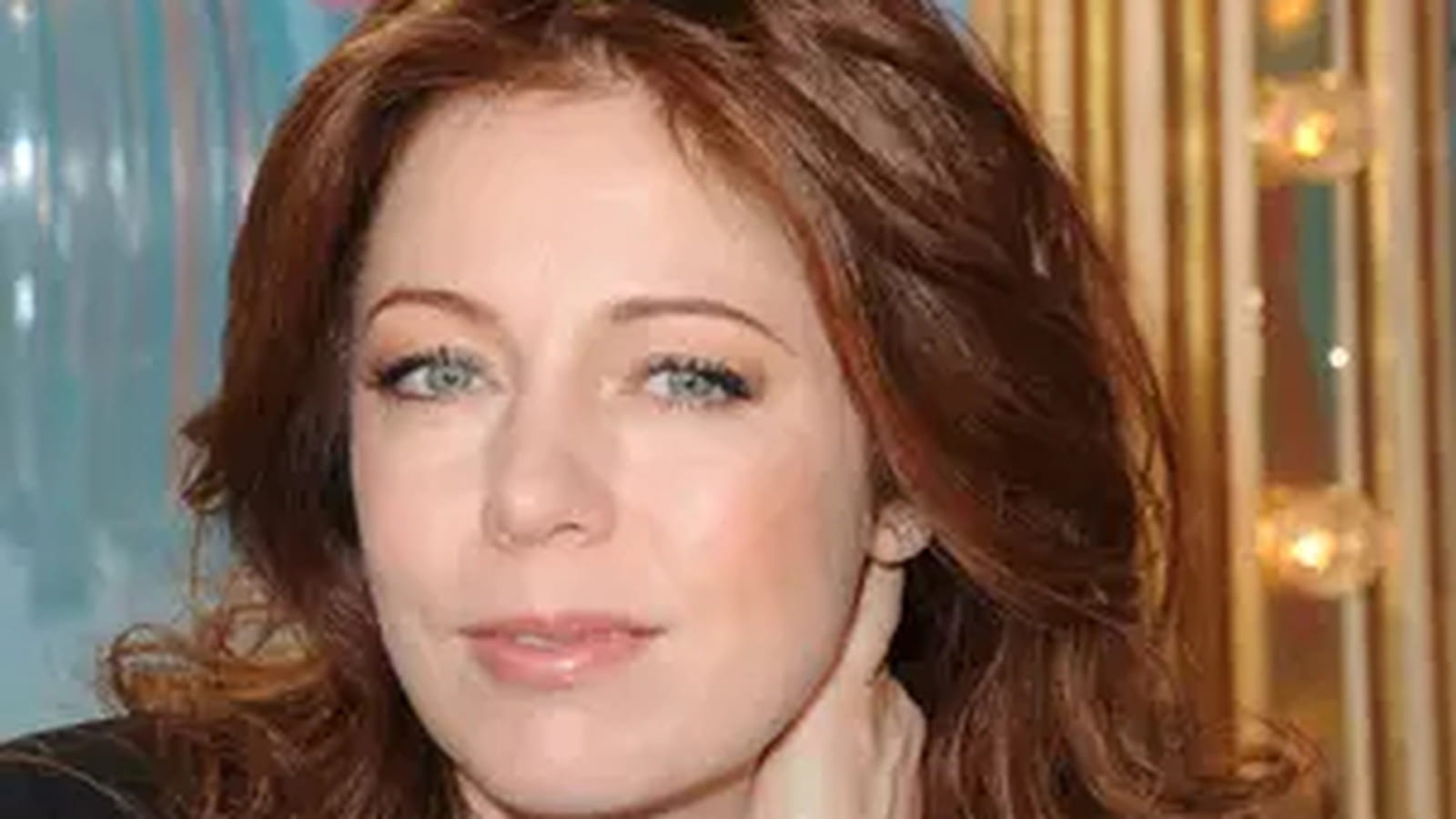 Isabelle Boulay