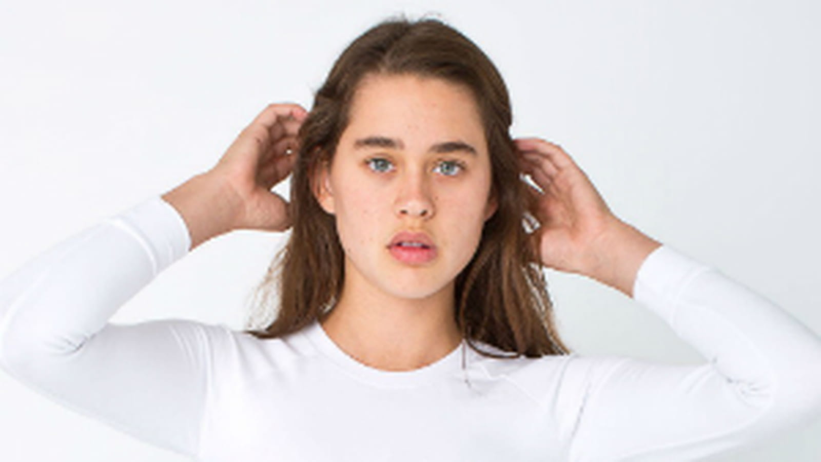 Short American Apparel