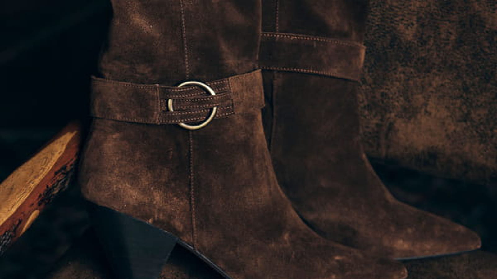 Bottes Maison 123 
