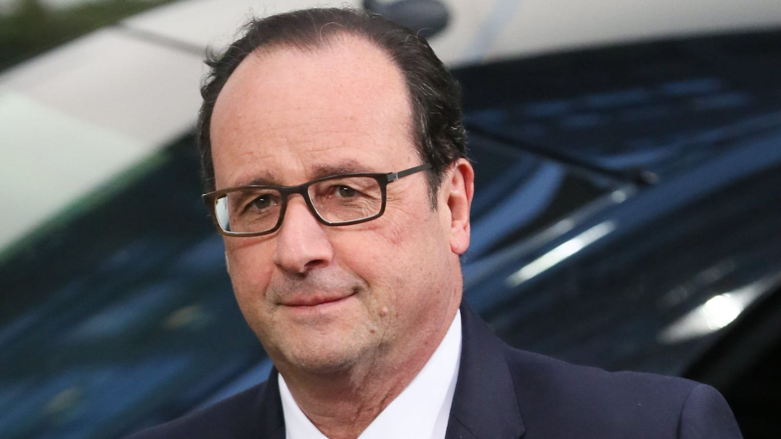 François Hollande