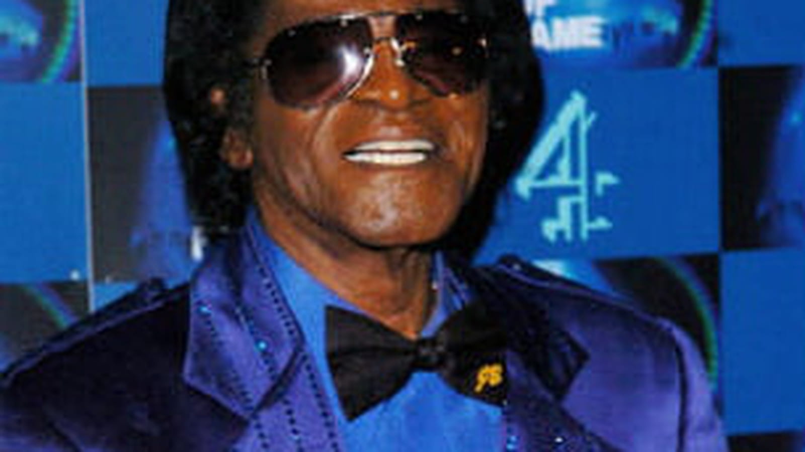James Brown