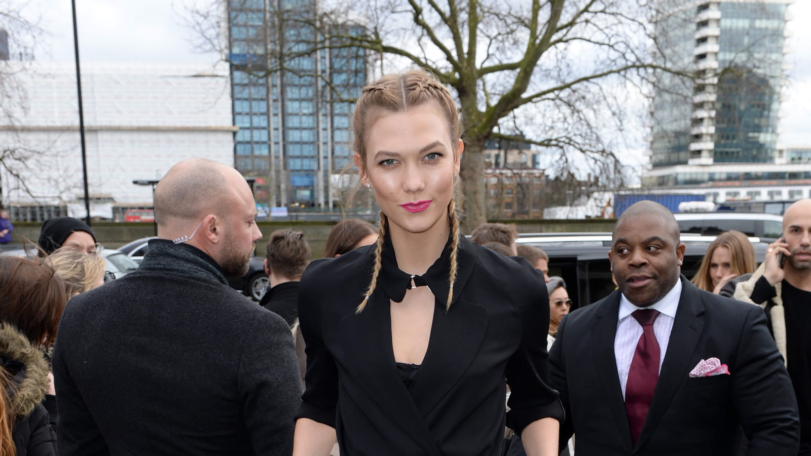 Karlie Kloss