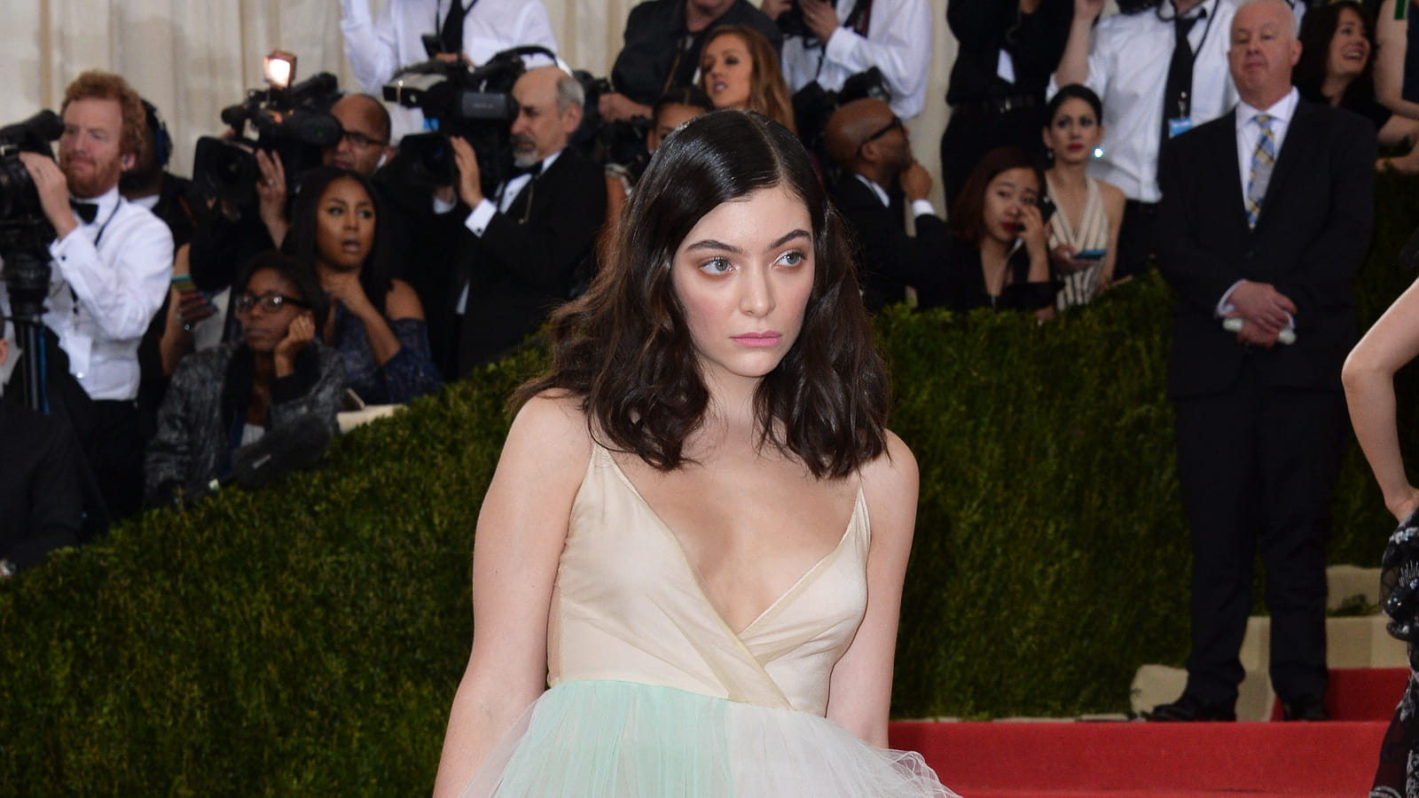 Lorde
