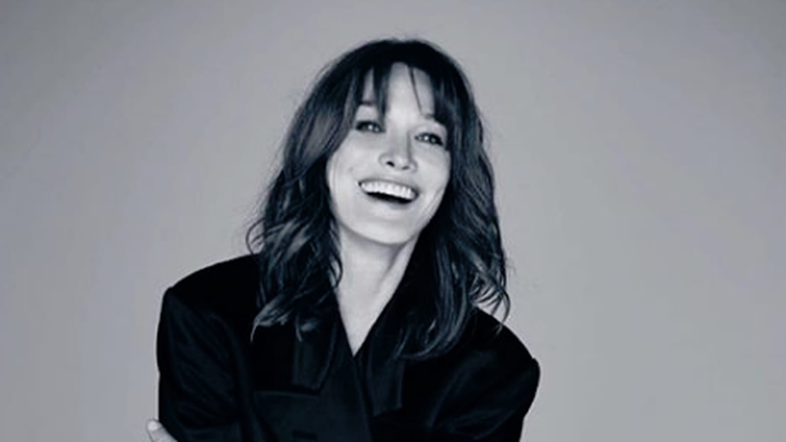 Carla Bruni