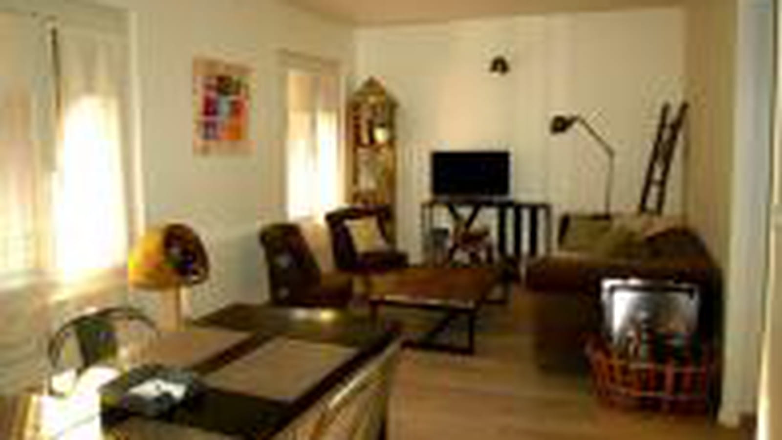 Chez Sylvie