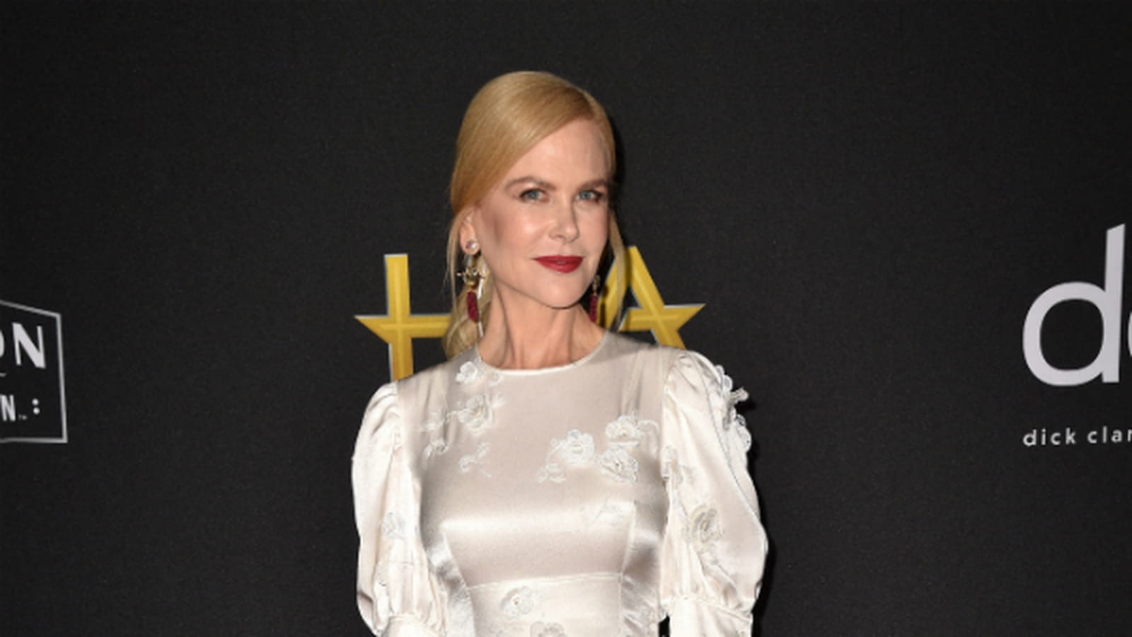 Nicole Kidman 