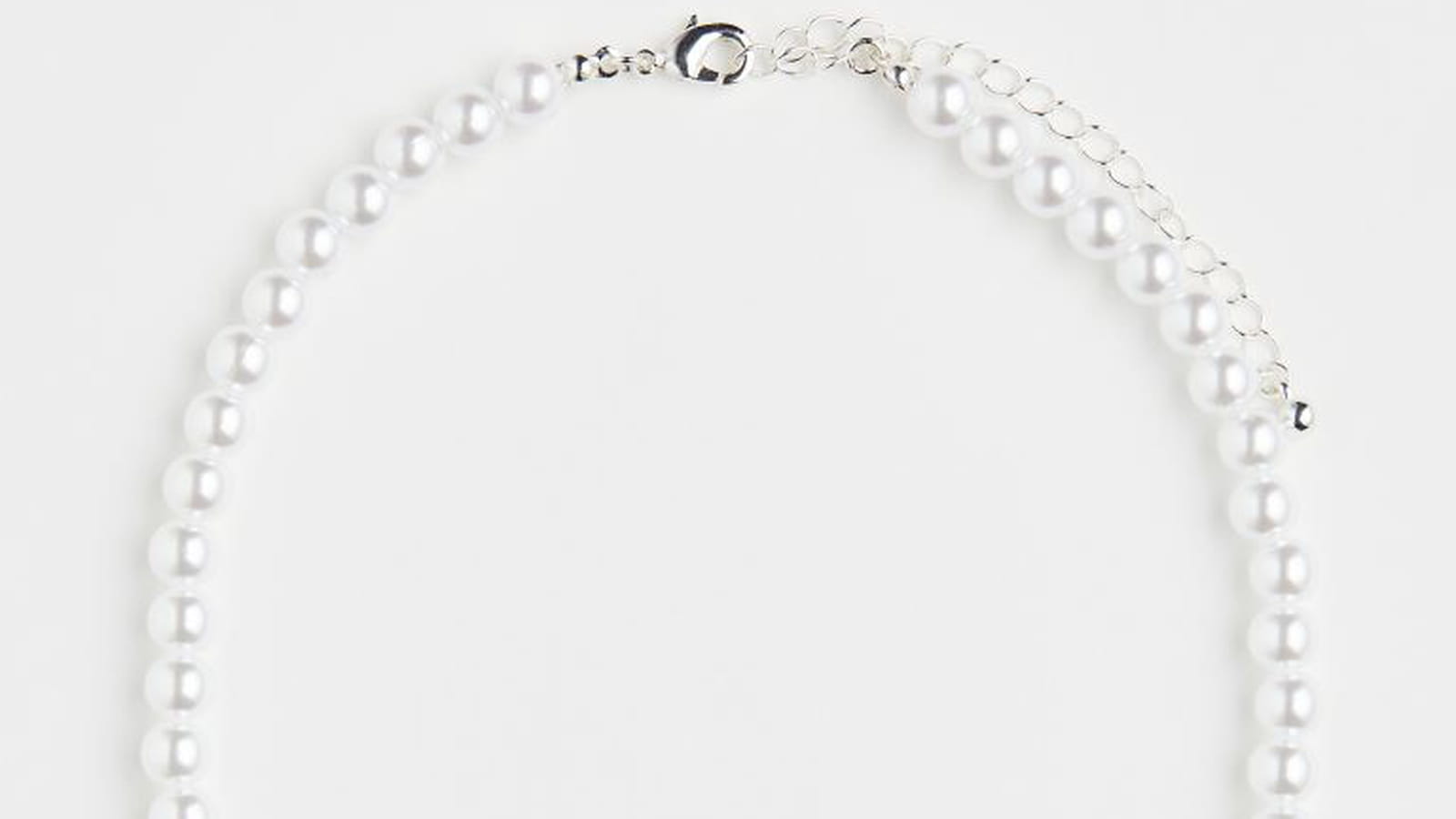 Collier H&M