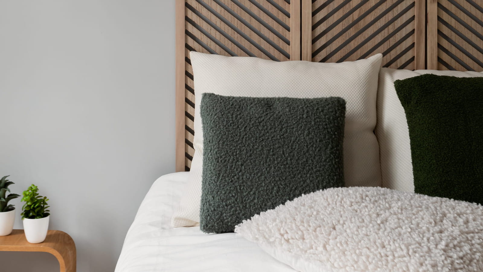 Chambre après 