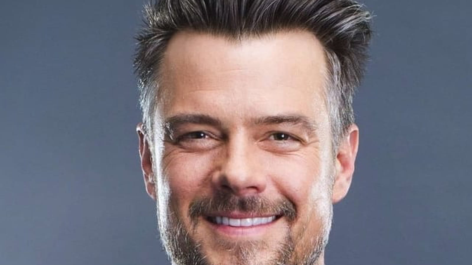 Josh Duhamel