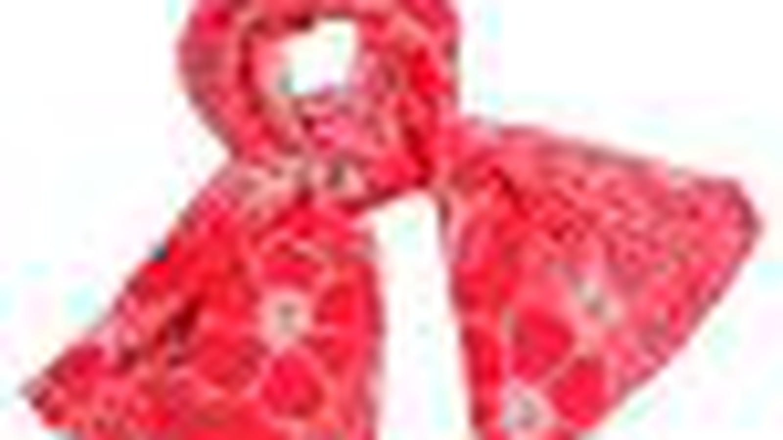 Foulard de Mango