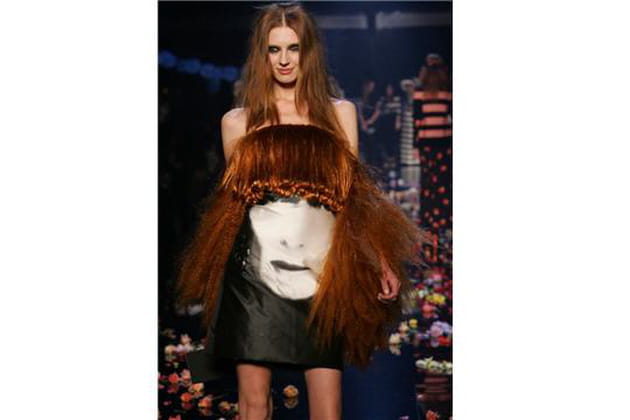 Les créateurs rendent hommage à Sonia Rykiel