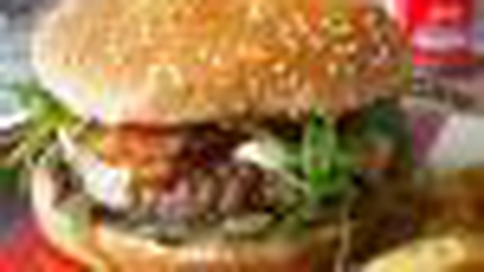 Hamburger