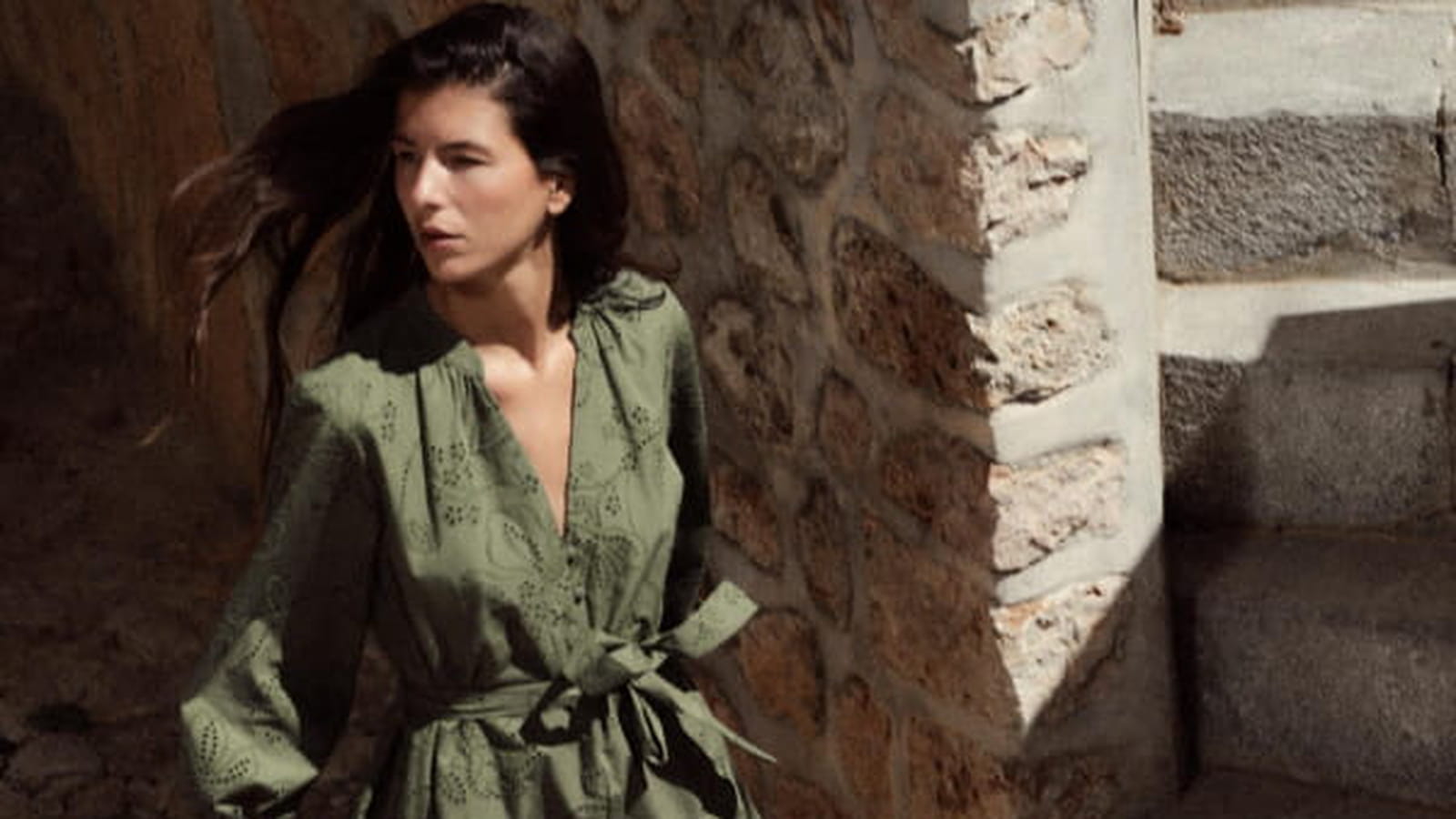 Robe Zara