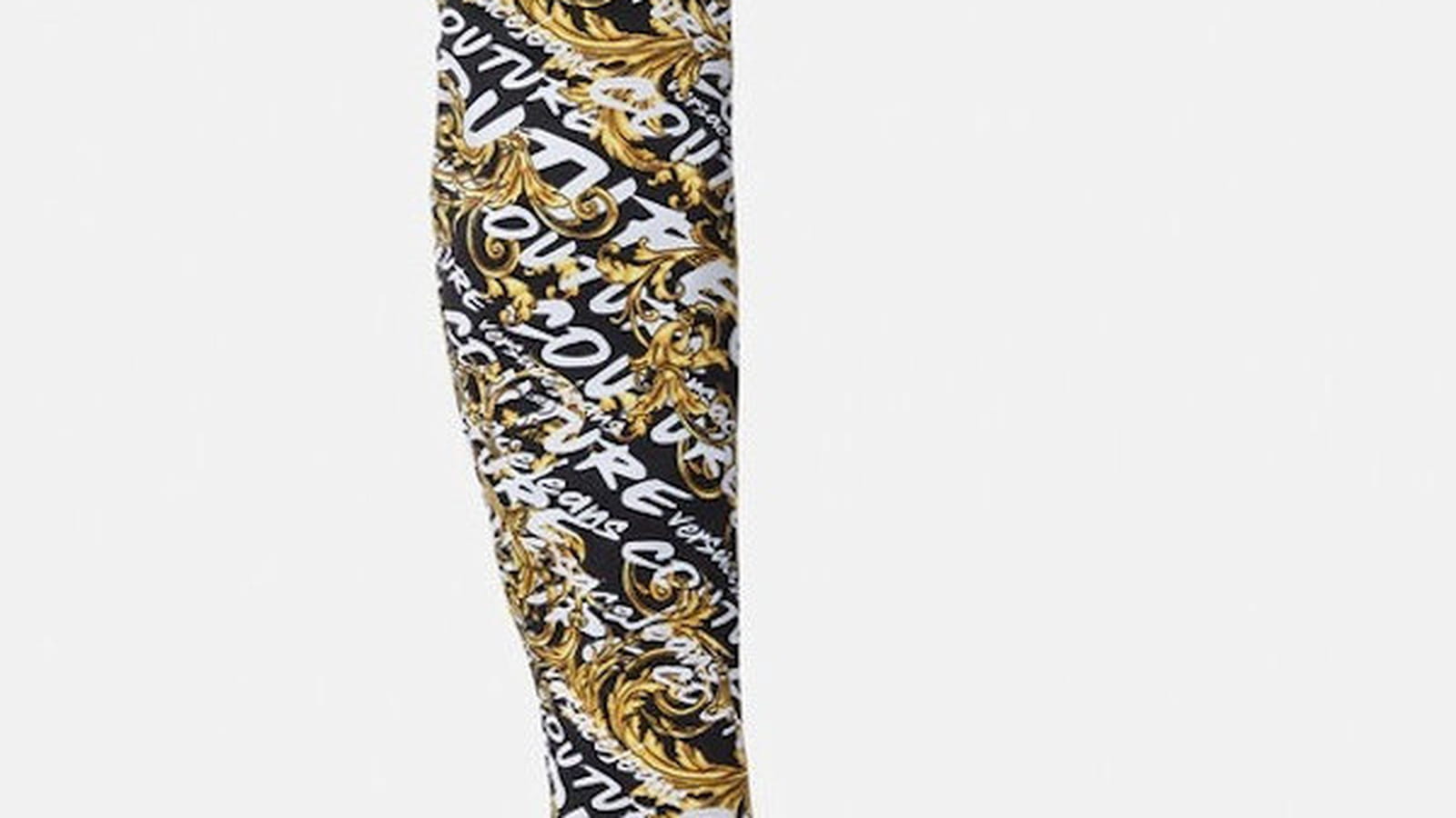 Cuissardes Versace Jeans Couture
