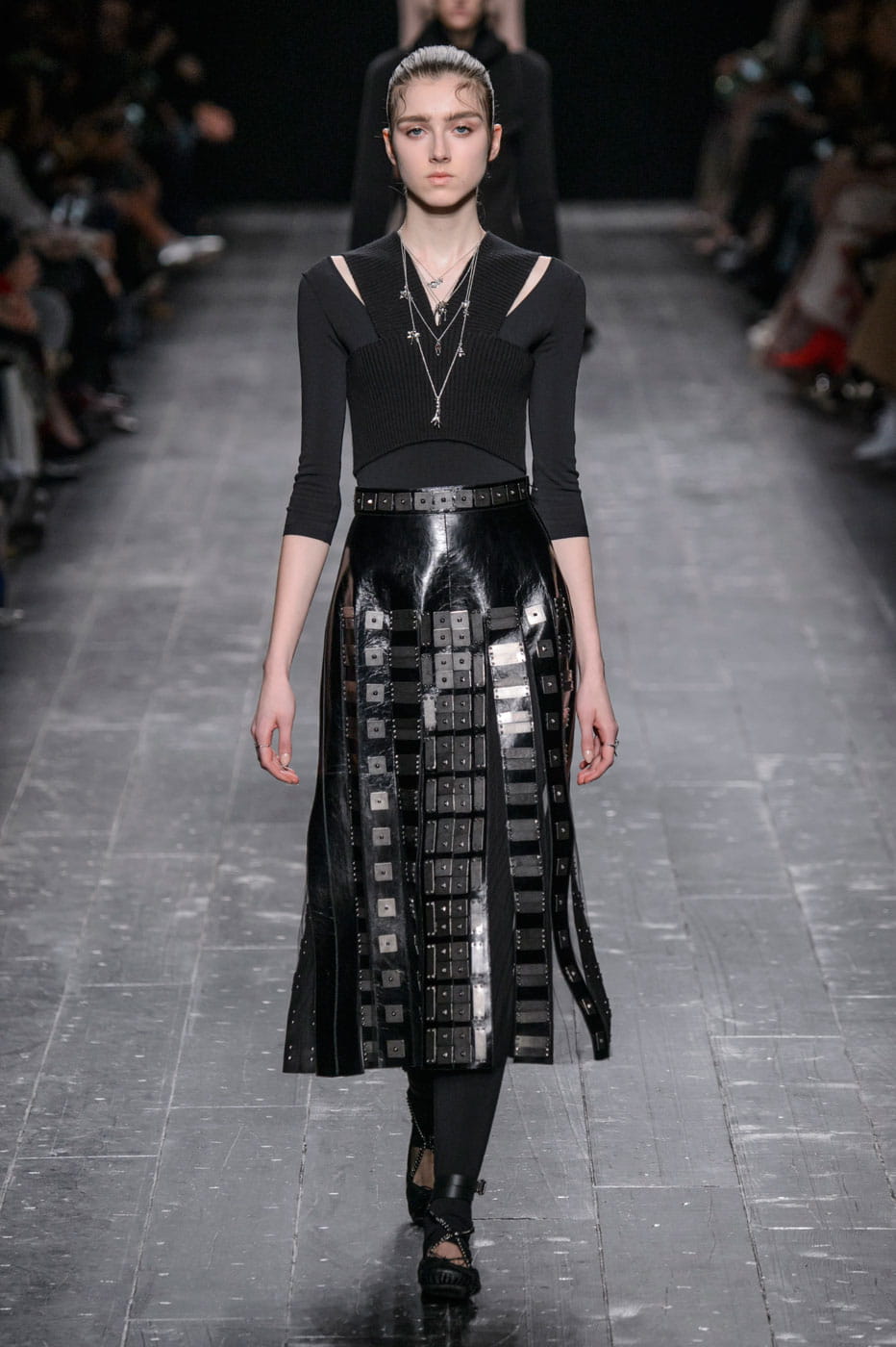 D&eacute;fil&eacute; Valentino