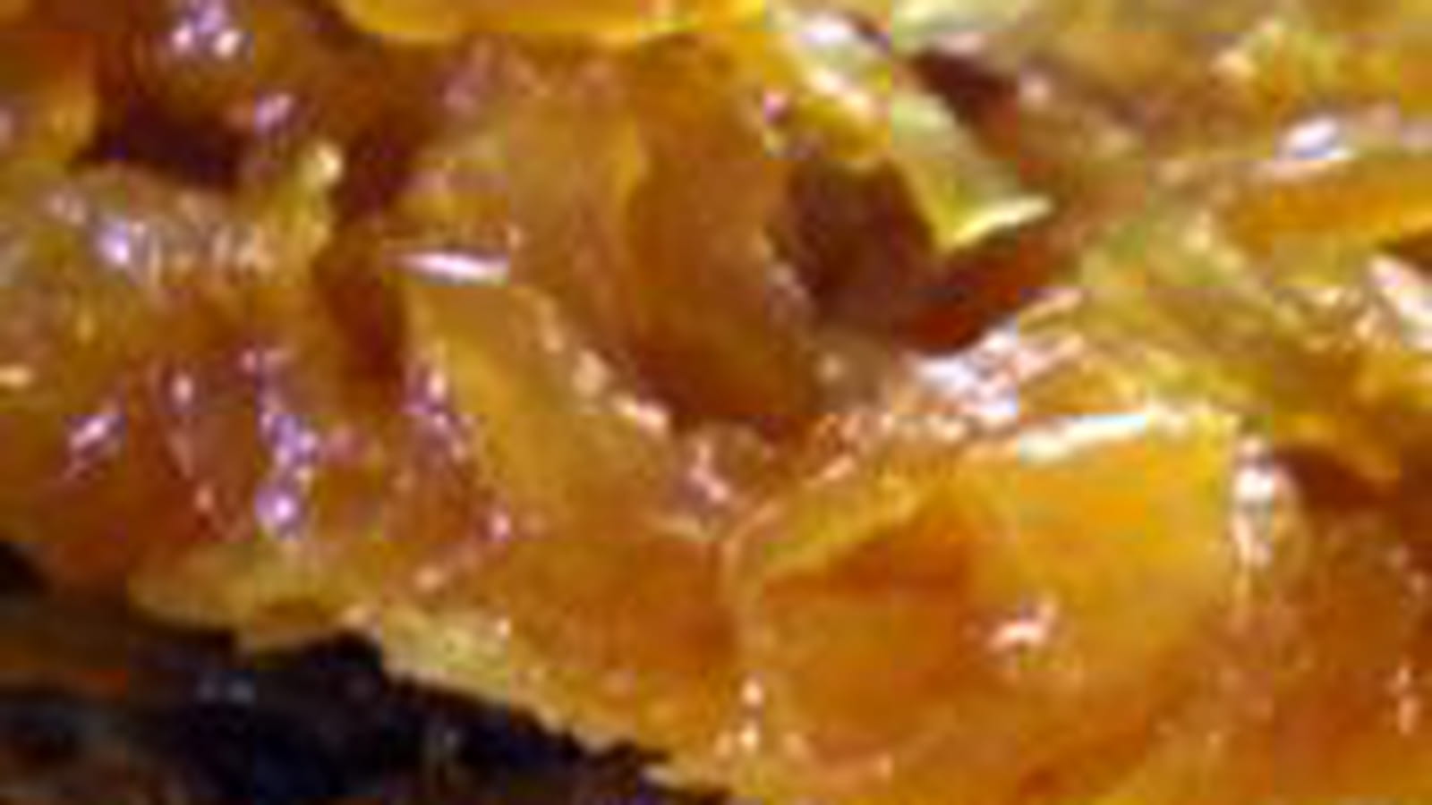 Tatin de fenouil à la cardamome