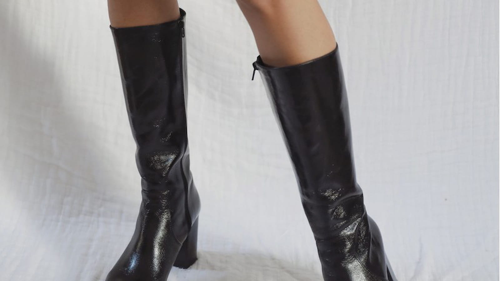 Bottes Musier Paris 