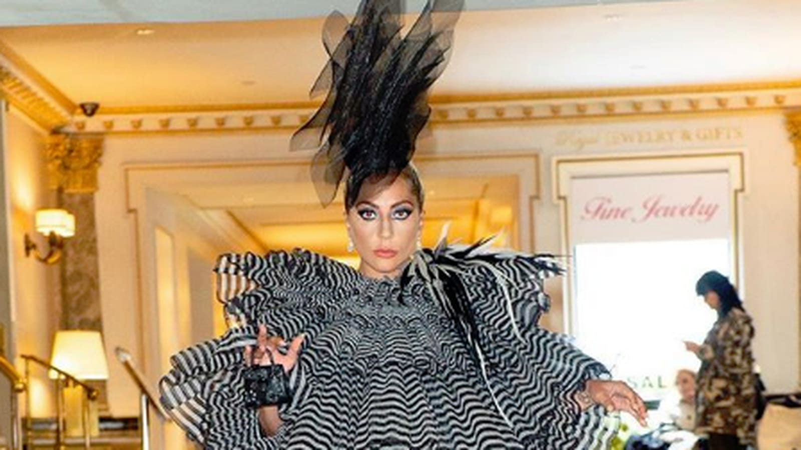 Lady Gaga
