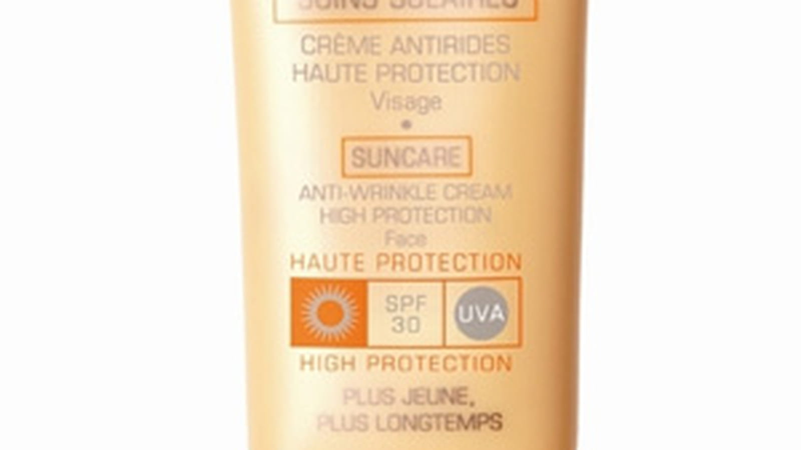 Crème antirides haute protection Melatogenine de Gatineau