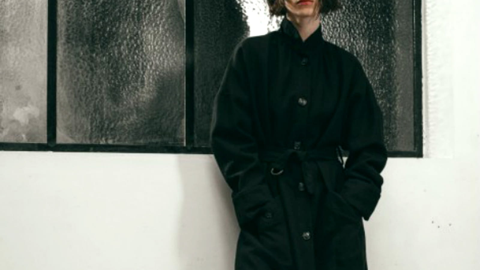 Manteau Polder