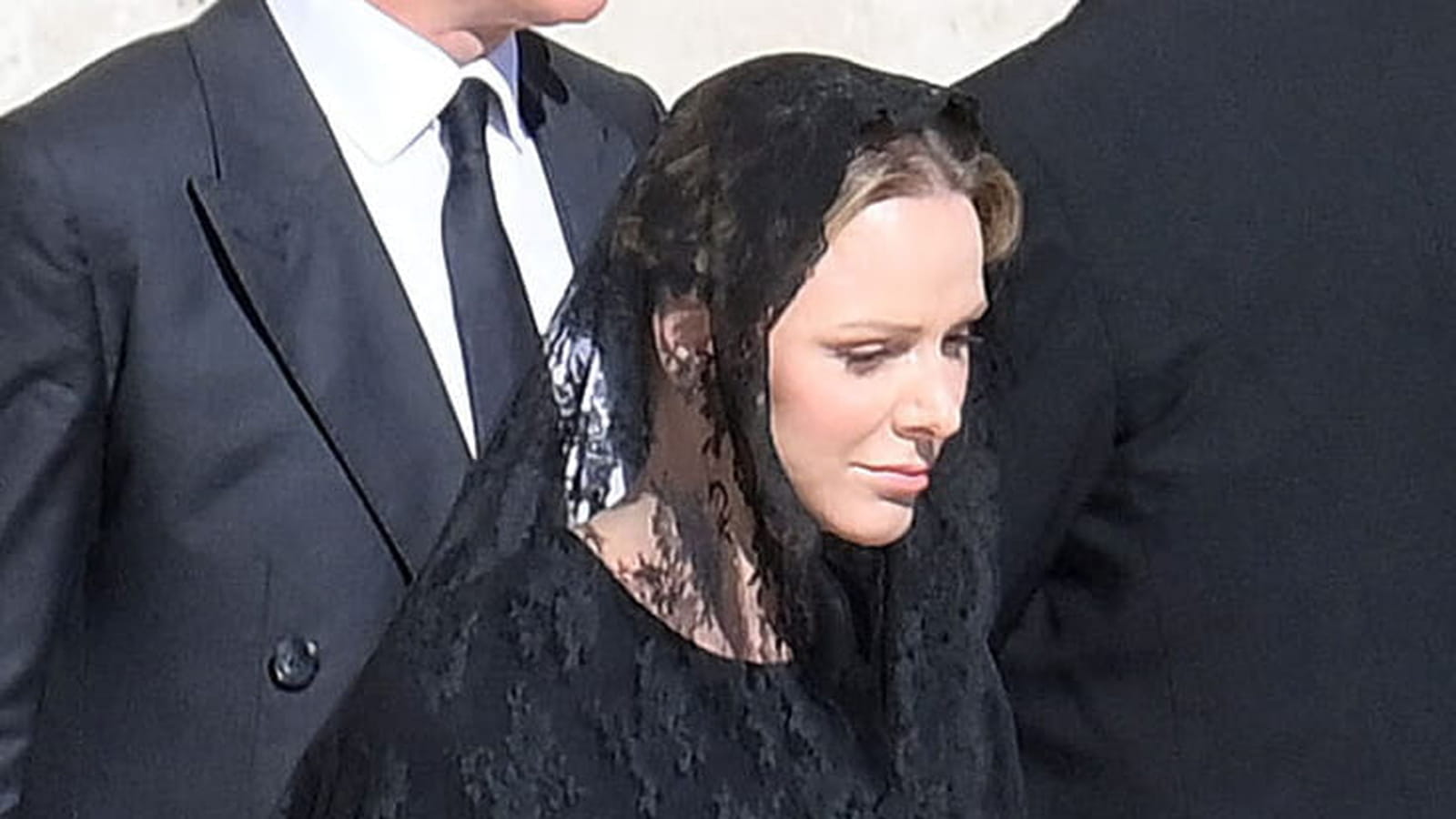 Charlene de Monaco