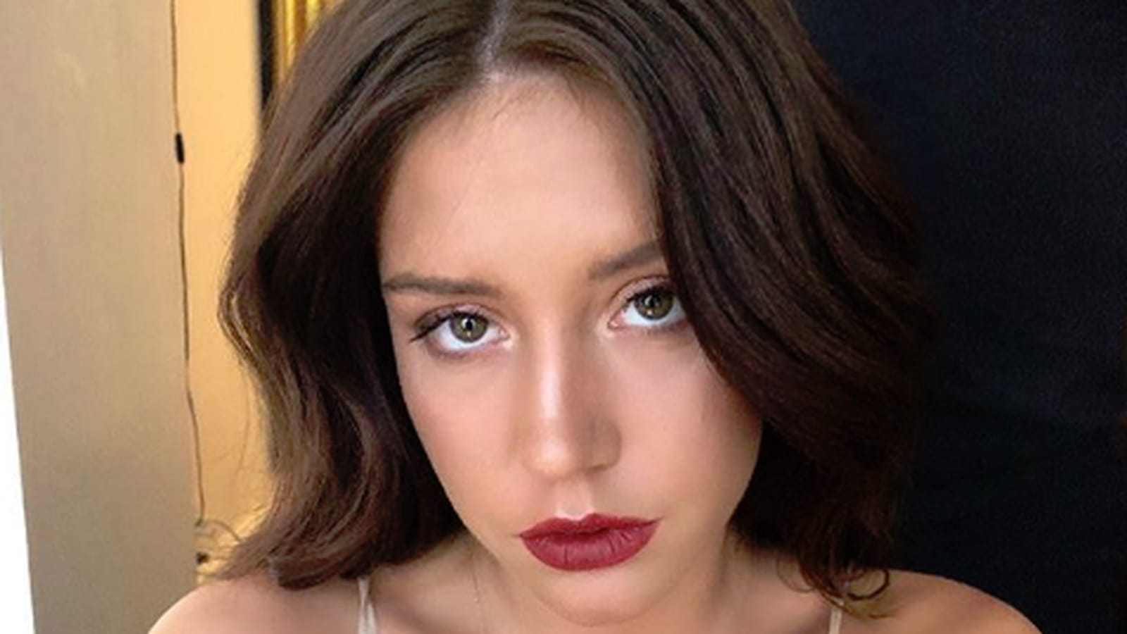 Adèle Exarchopoulos