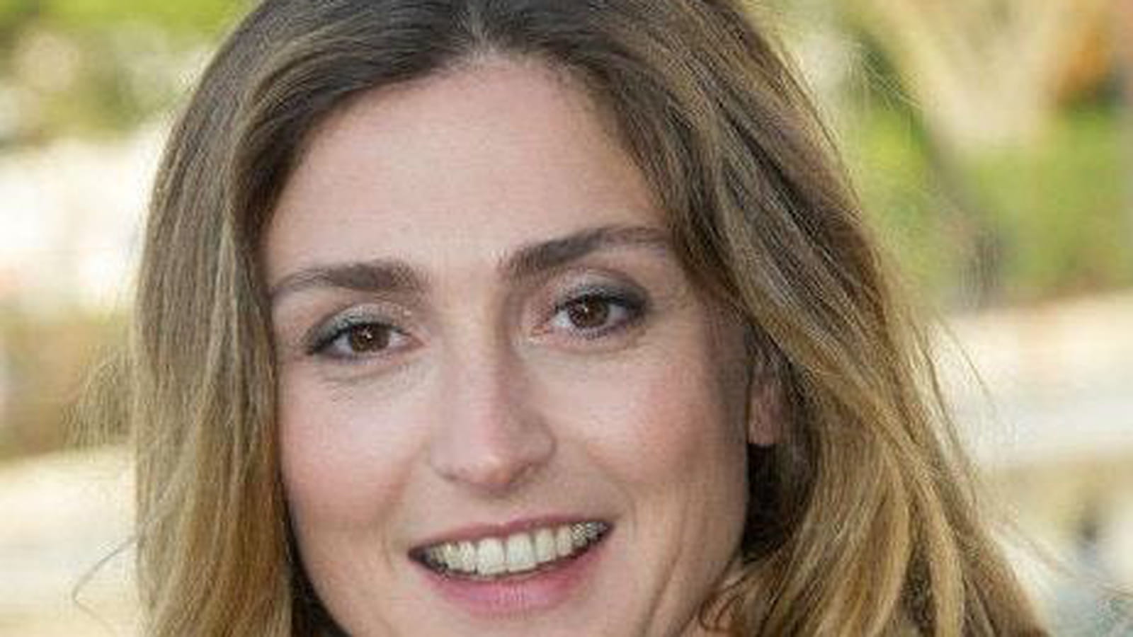 Julie Gayet 
