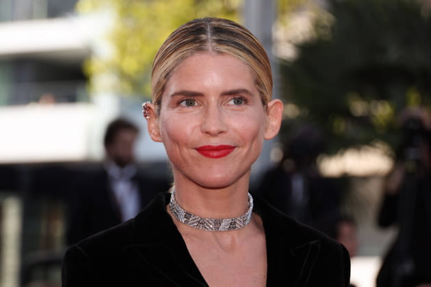 Alice Taglioni, une jolie actrice Lion