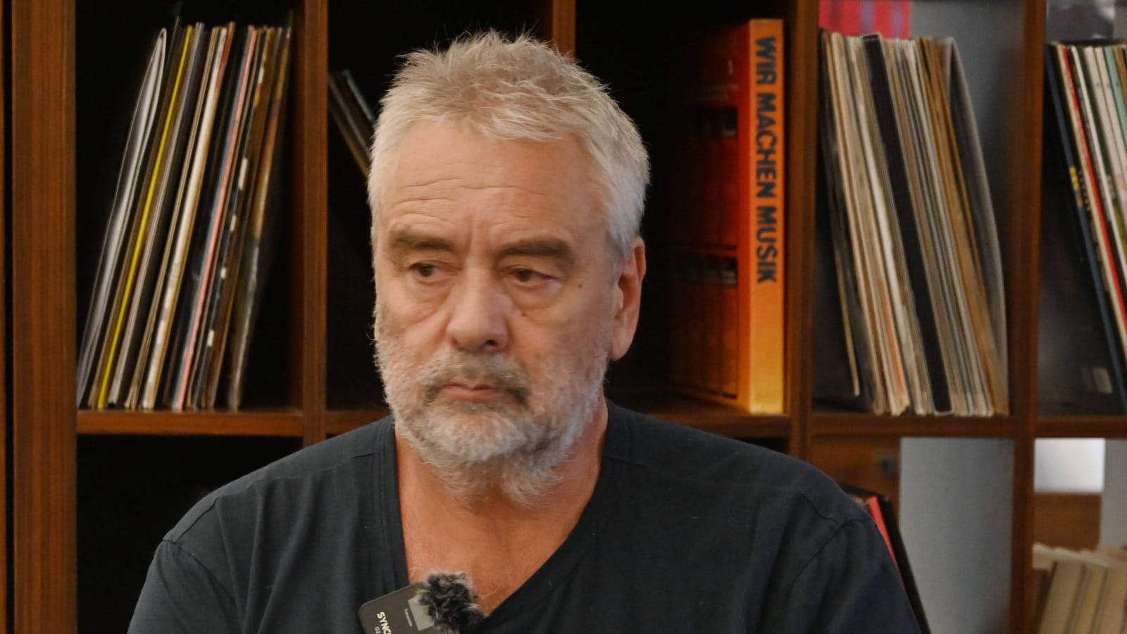 Luc Besson