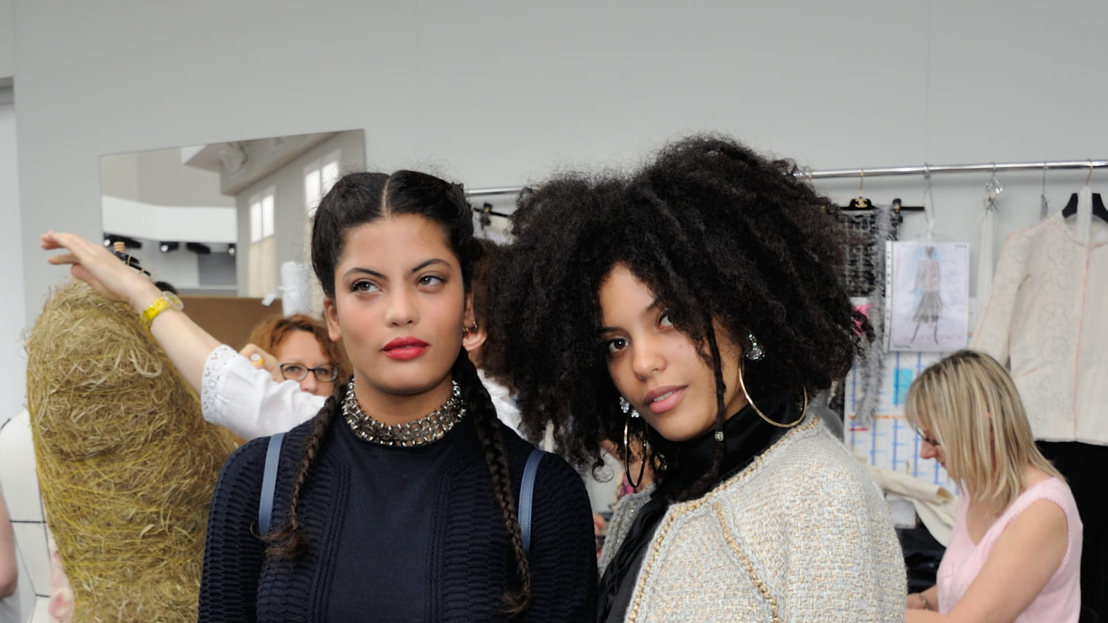 Ibeyi