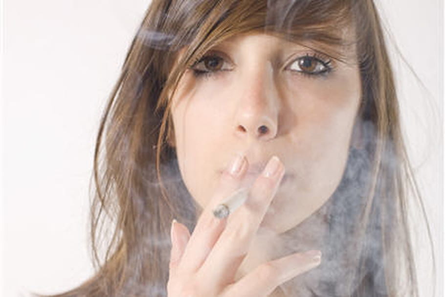 Les cigarettes mentholées seraient plus addictives