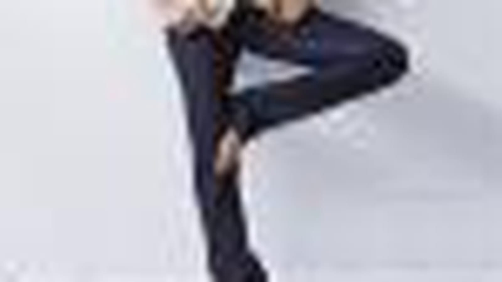 Jean stretch de Somewhere