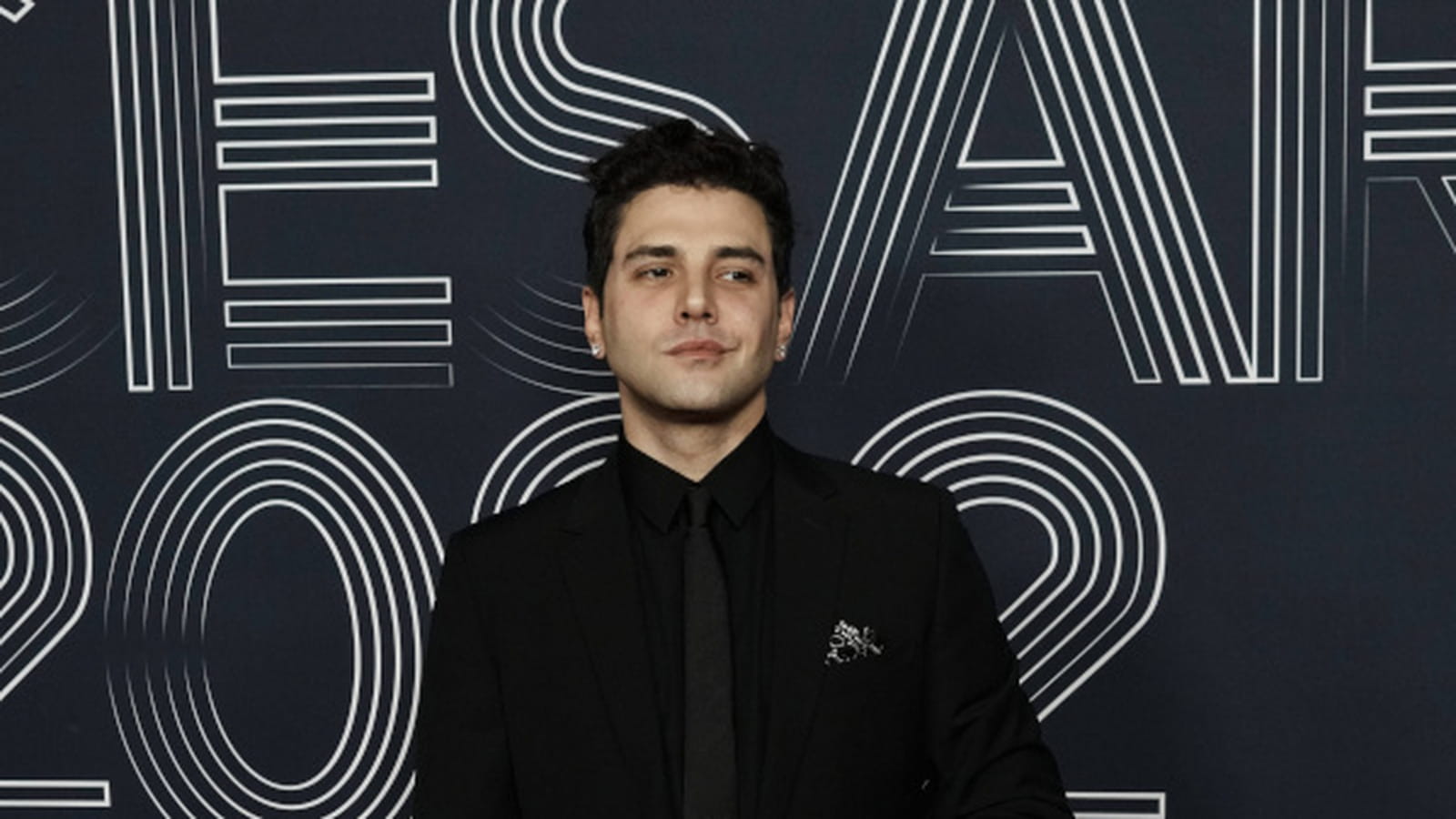 Xavier Dolan