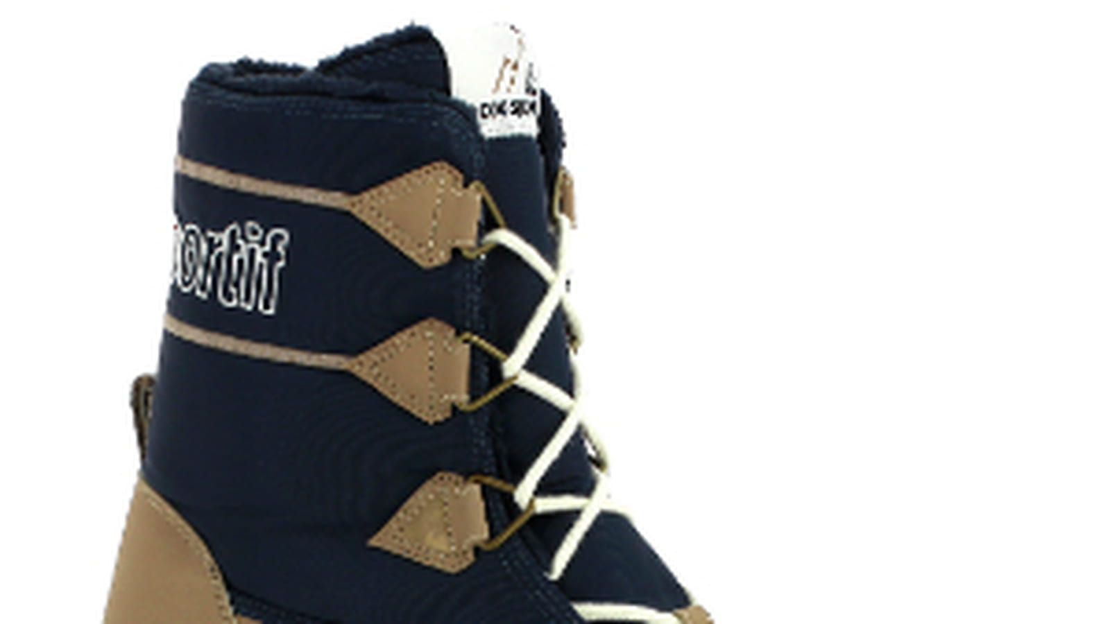 Après-skis Le Coq Sportif