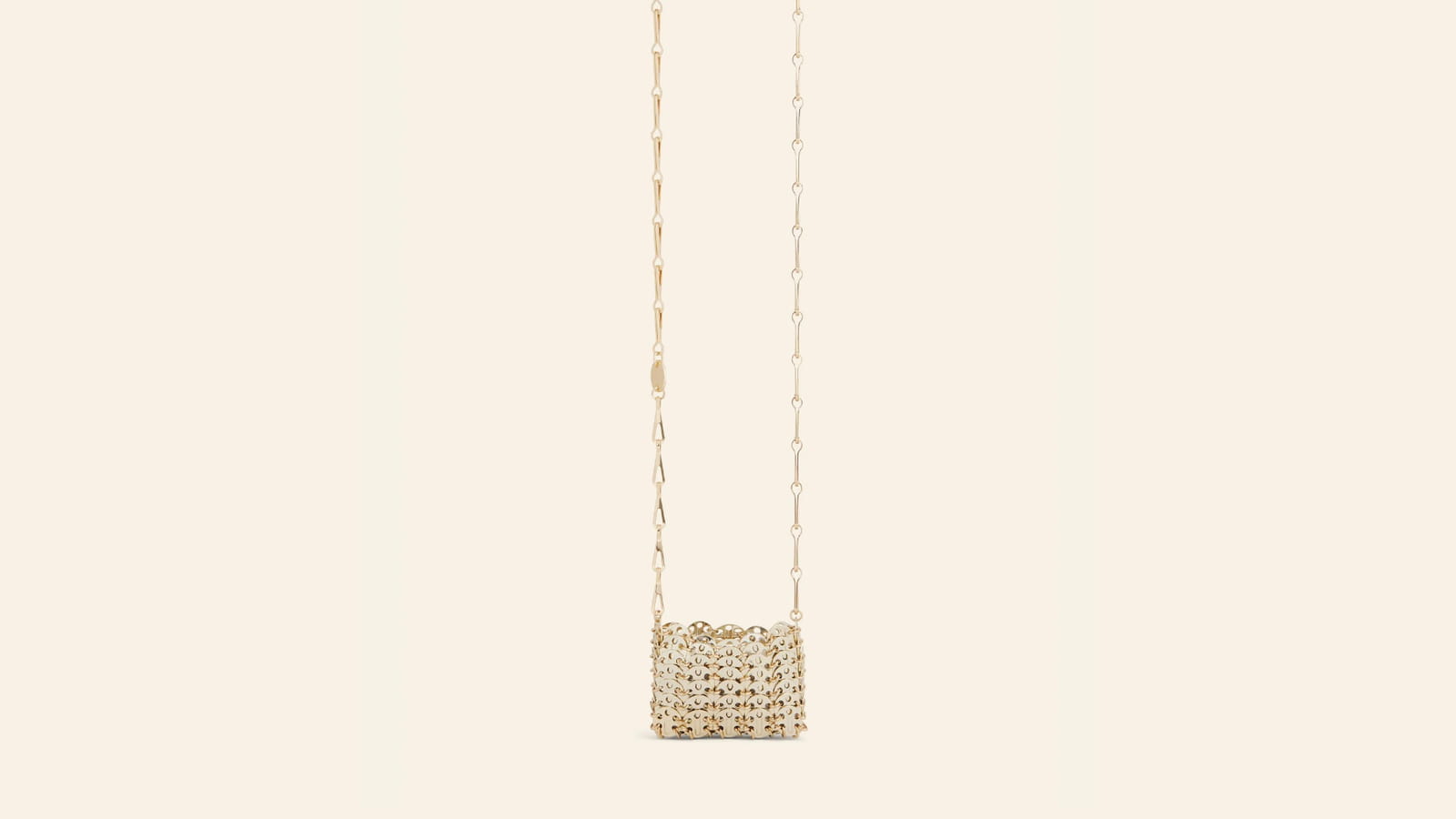 Sac à main Paco Rabanne 