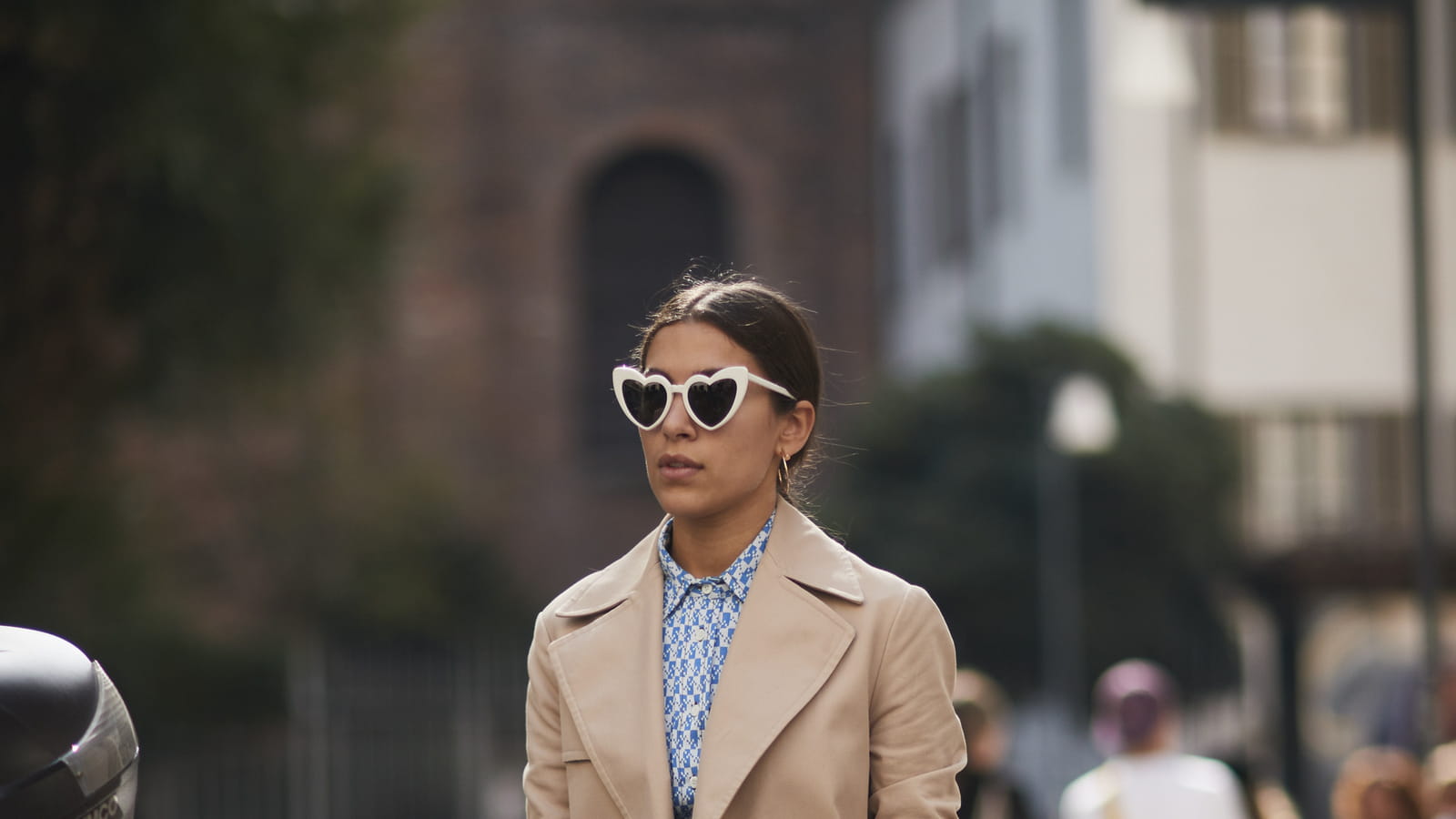 Le look preppy 