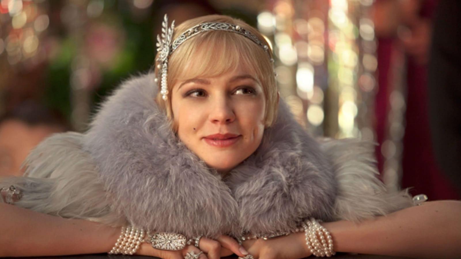 Carey Mulligan
