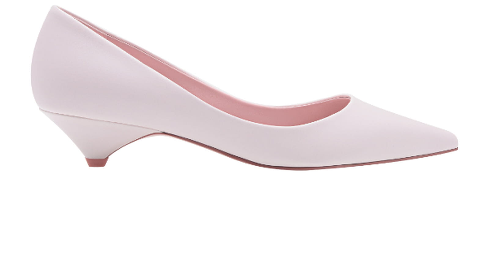 Escarpins Charles and Keith