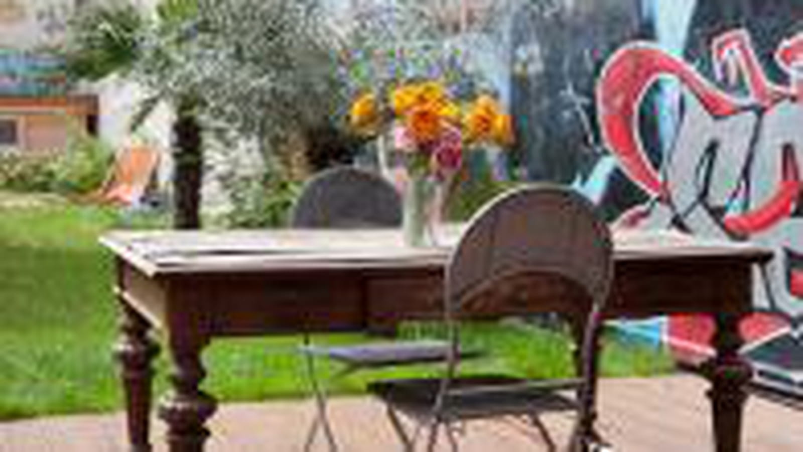 Jardin